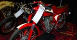 RIVESTIMENTO SELLA MOTO MORINI 125 - 150 CORSARO VELOCE
